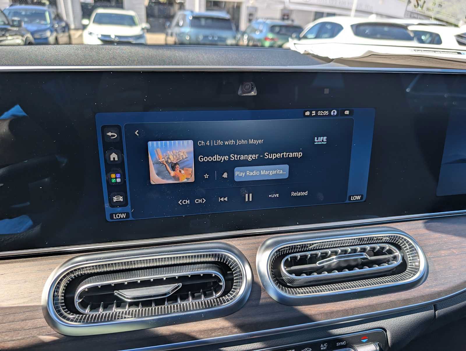 New 2027 Mercedes-Benz GLS 450 4MATIC image 22