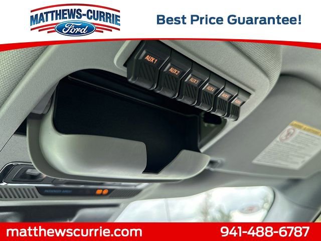 New 2026 Ford F250 Lariat image 23