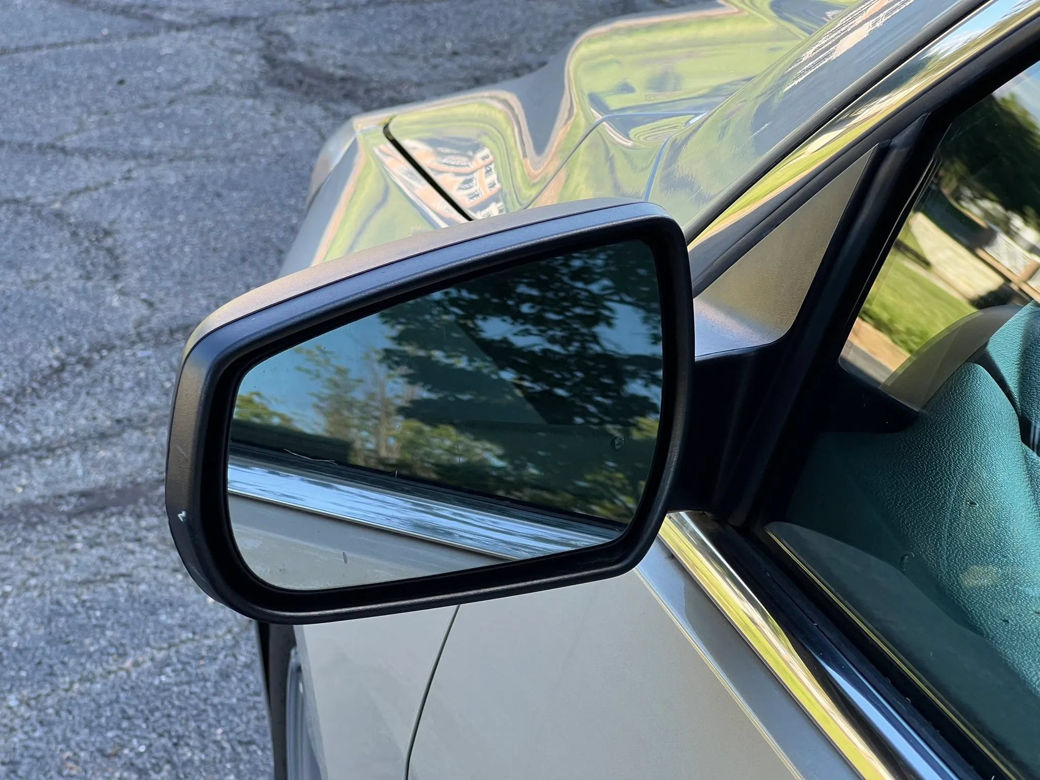 Used 2014 Chevrolet Malibu LS w/ Protection Package FWD image 13