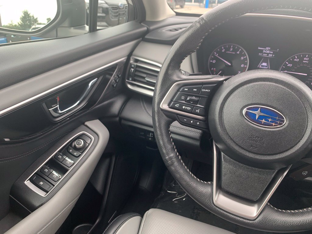 Used 2024 Subaru Outback Limited AWD/4WD image 12