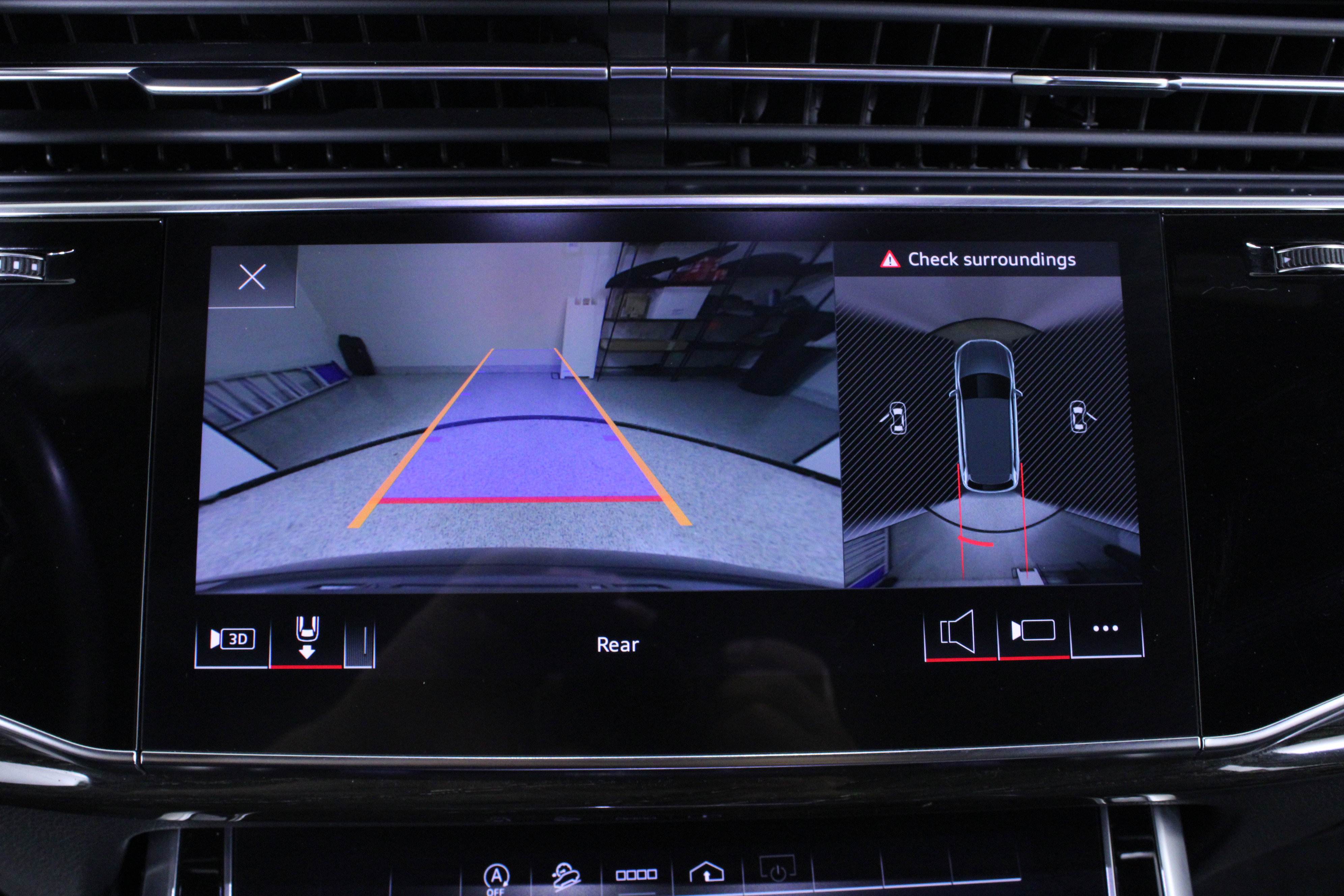 Used 2022 Audi Q7 2.0T Premium Plus w/ Premium Plus Package image 29