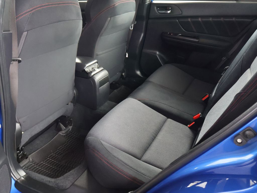 Used 2020 Subaru WRX Premium image 30
