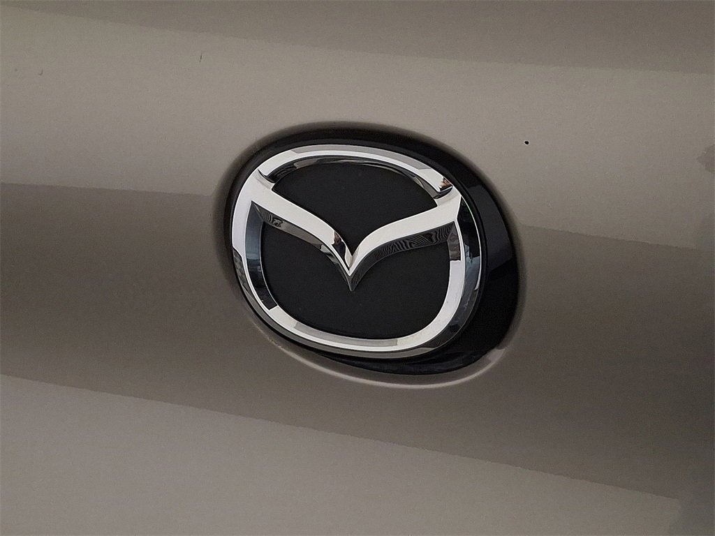 Used 2025 MAZDA MAZDA3 s Sport image 32