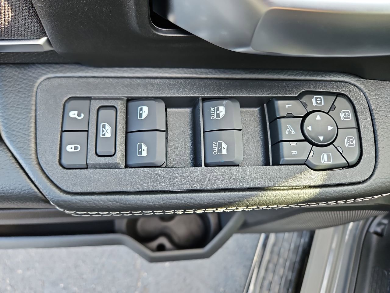 New 2026 RAM 2500 Big Horn image 20