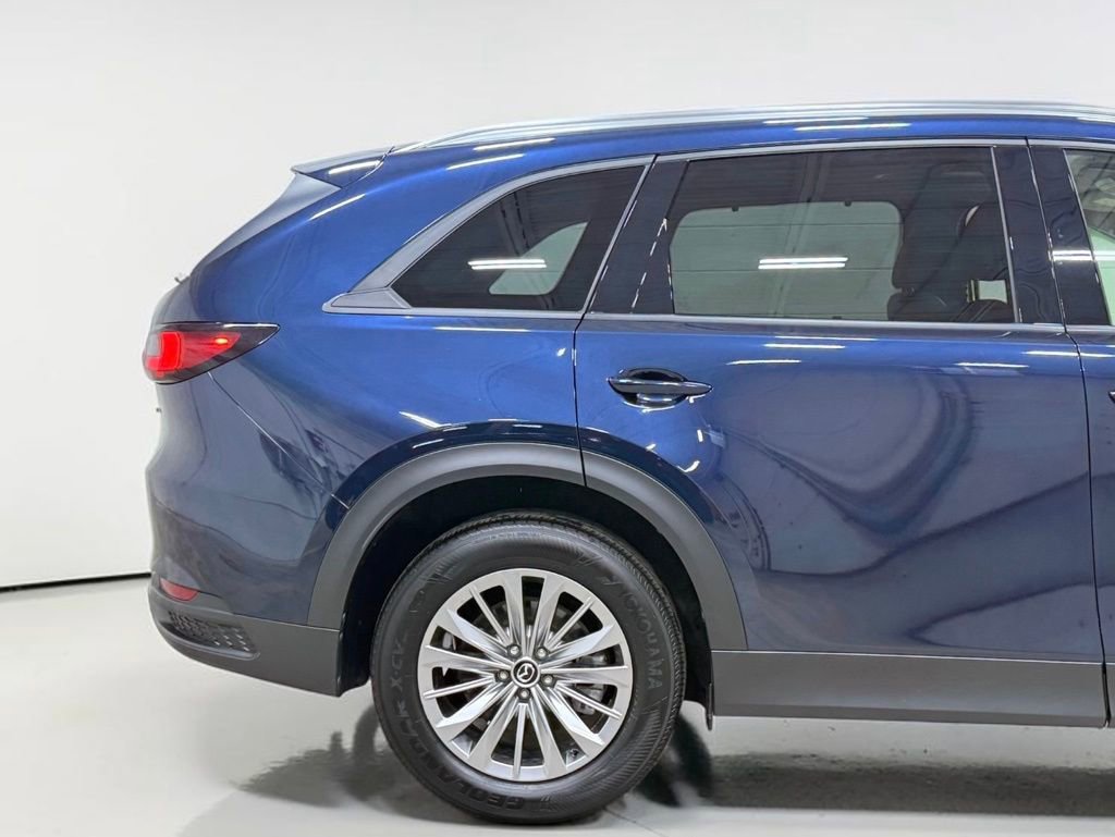 Used 2024 MAZDA CX-90 3.3 Turbo w/ Preferred Package AWD/4WD image 14