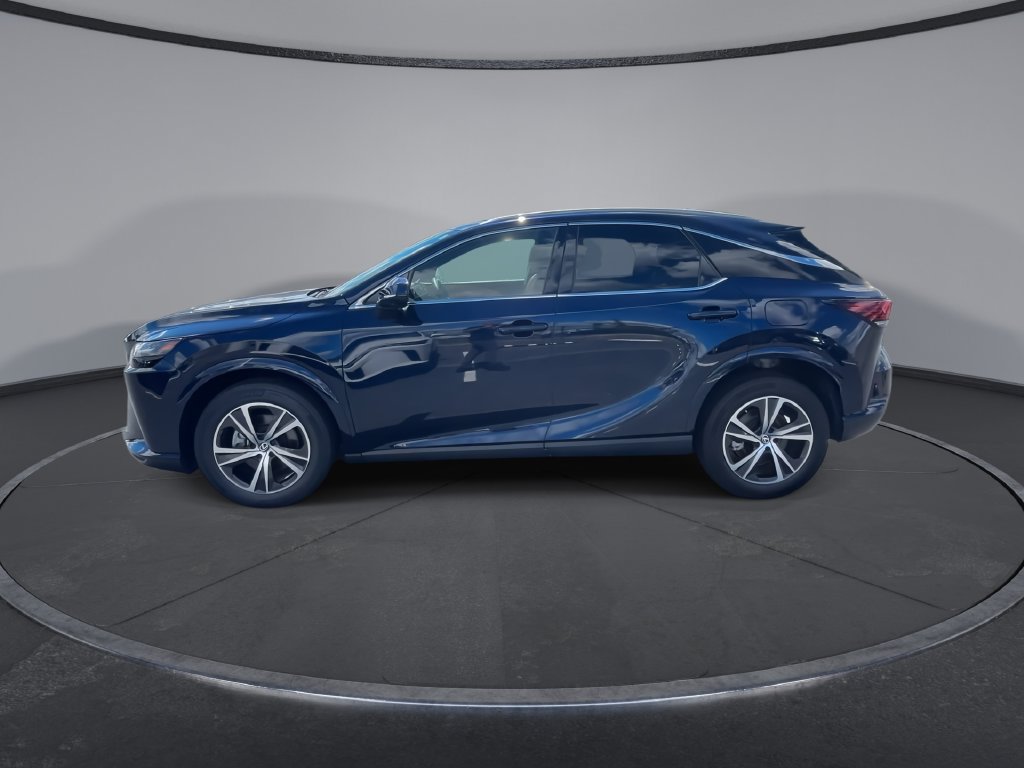 Used 2024 Lexus RX 350 Premium w/ Convenience Package FWD image 5