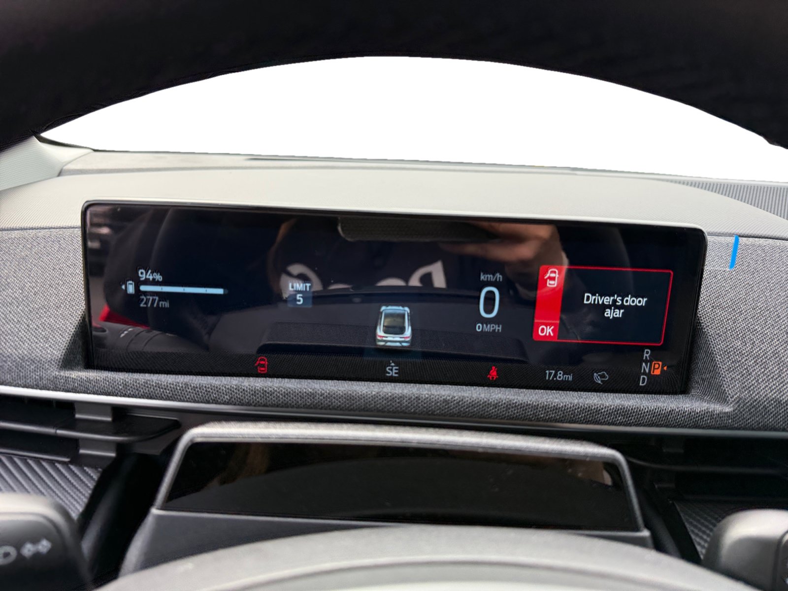 New 2026 Ford Mustang Mach-E Premium RWD image 11