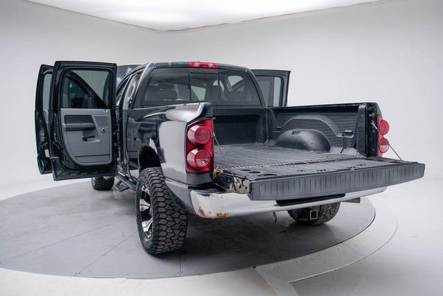 Used 2008 Dodge Ram 1500 Truck SLT image 19