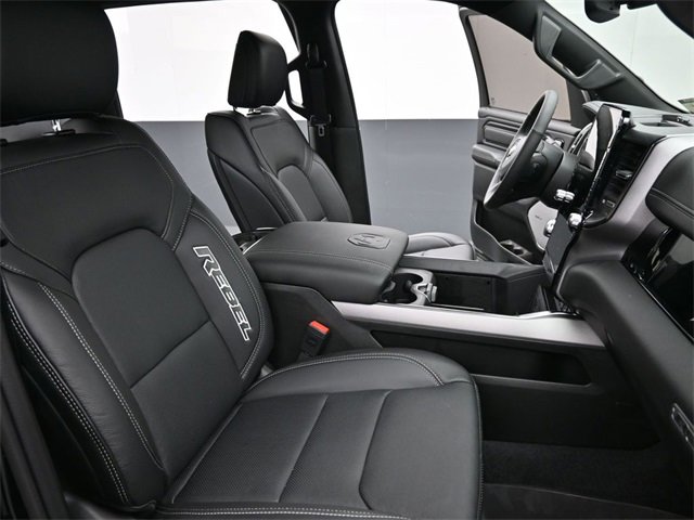 New 2026 RAM 1500 Rebel w/ Rebel Level 2 Equipment Group image 25