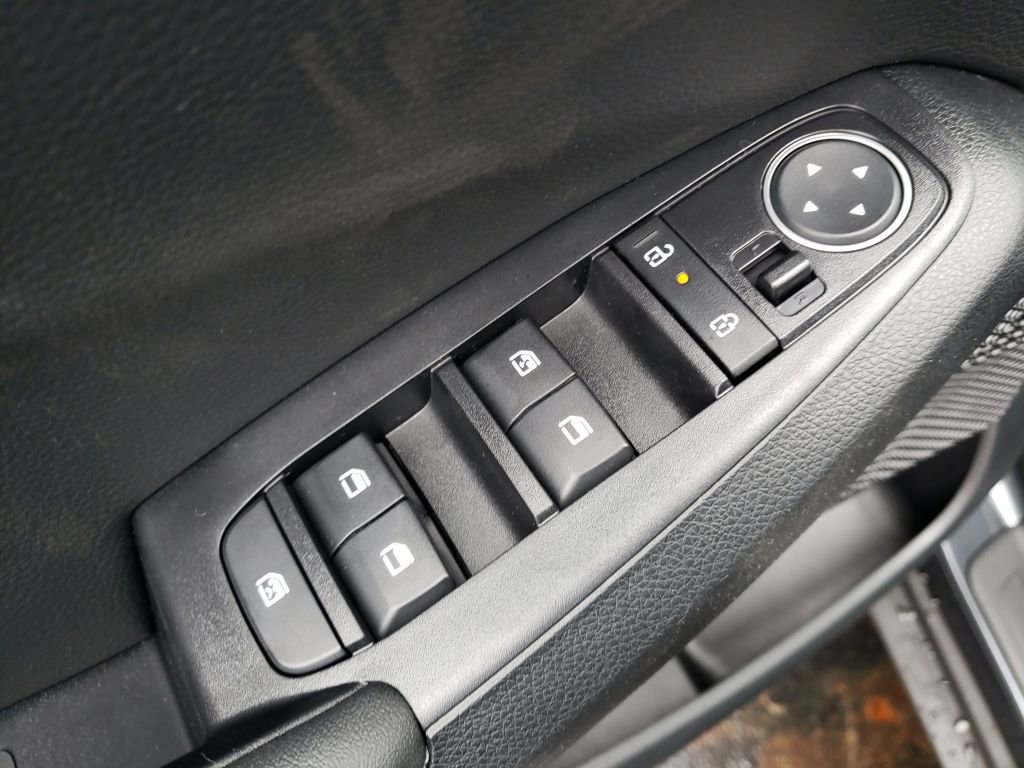 New 2026 Kia Seltos SX image 18