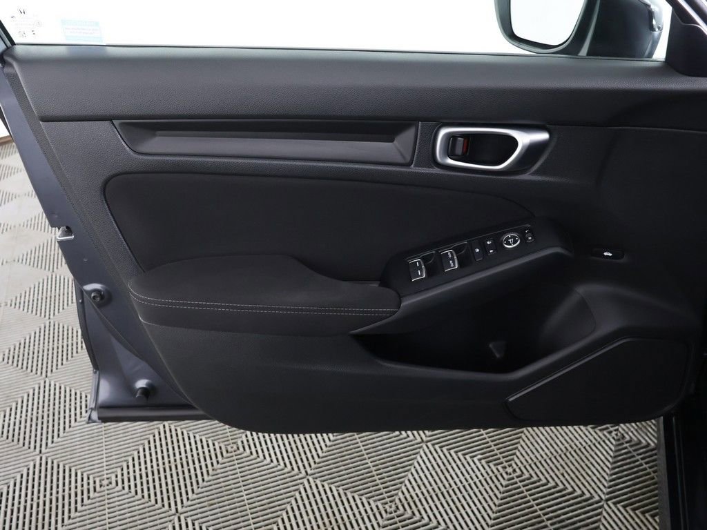 Used 2023 Honda Civic Sport image 19