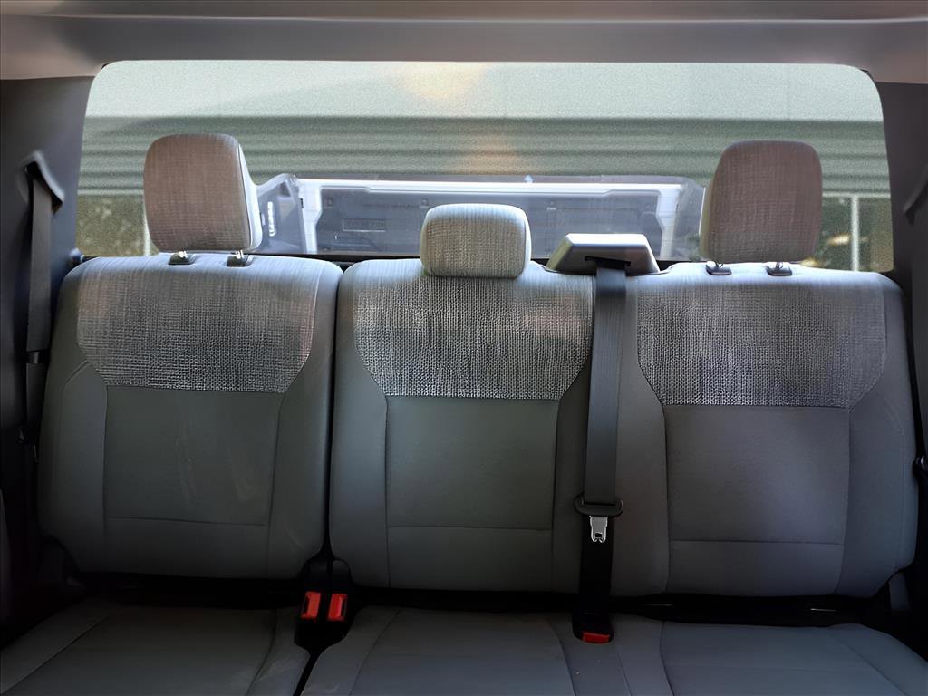 Used 2022 Ford F150 XLT w/ Equipment Group 302A High image 17