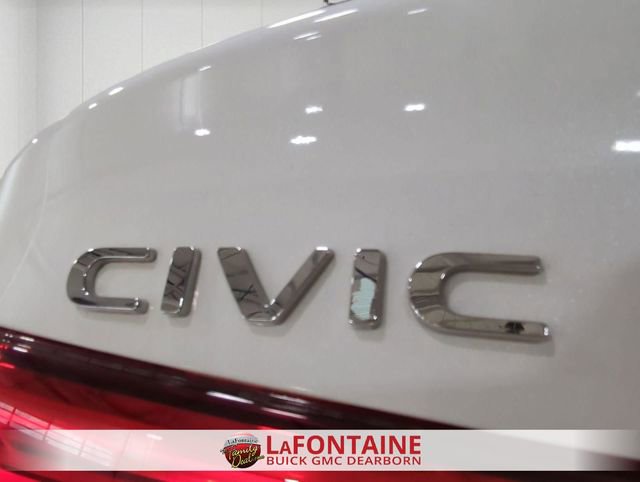 Used 2024 Honda Civic Sport image 29