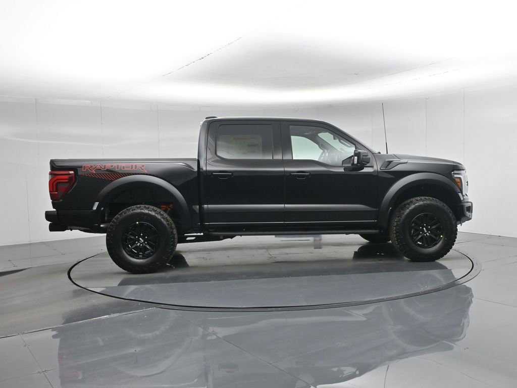 New 2026 Ford F150 Raptor image 32