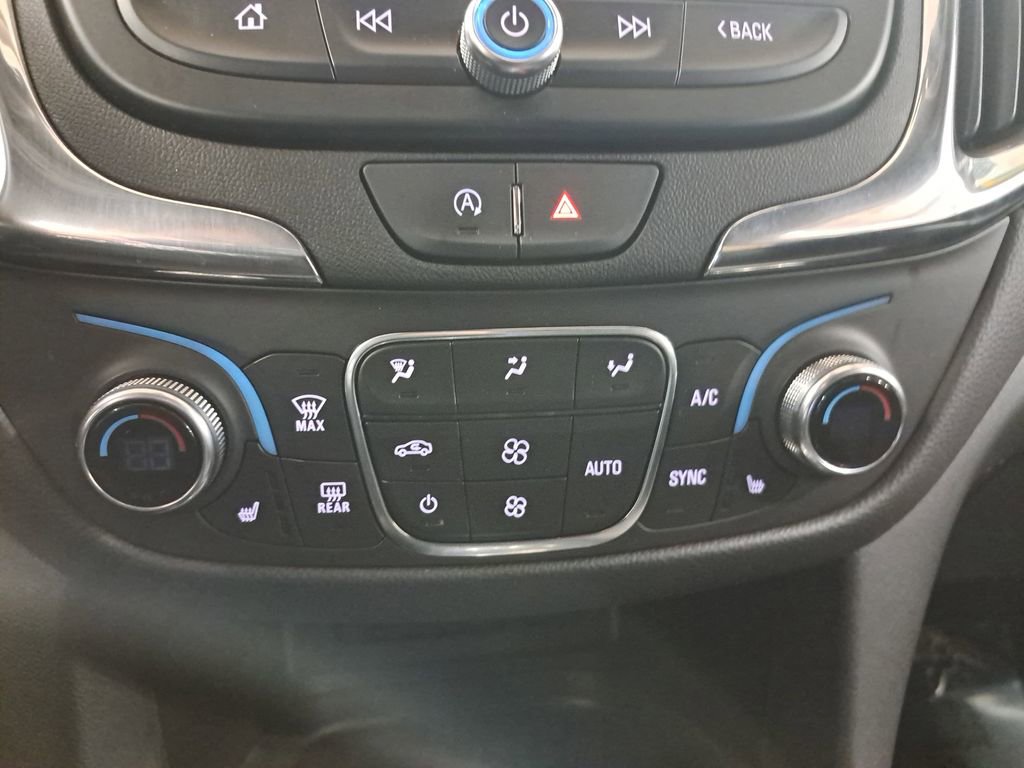 Used 2024 Chevrolet Equinox LT AWD/4WD image 22