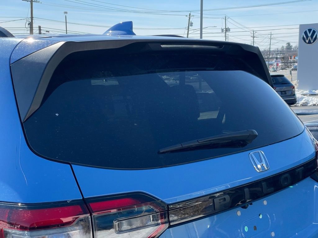 Used 2024 Honda Pilot TrailSport image 35