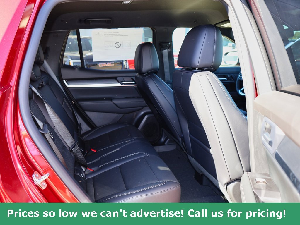 New 2026 GMC Terrain Elevation w/ Elevation Premium Package image 28