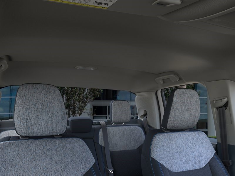 New 2026 Ford Maverick XLT w/ XLT Luxury Package AWD/4WD image 13