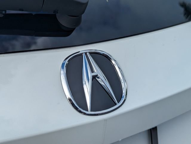 New 2026 Acura MDX A-Spec image 12