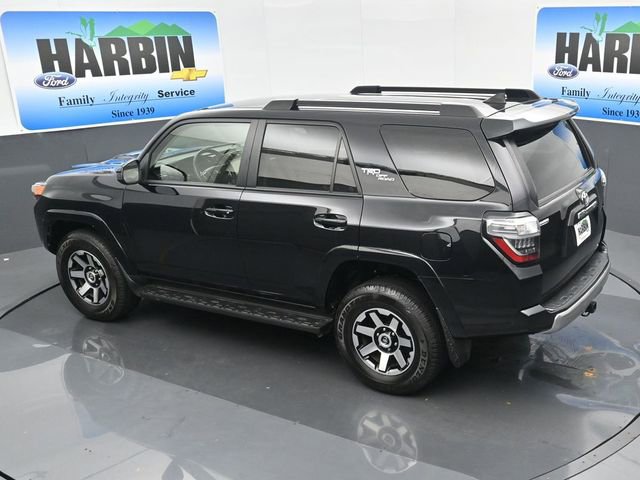 Used 2024 Toyota 4Runner TRD Off-Road image 24