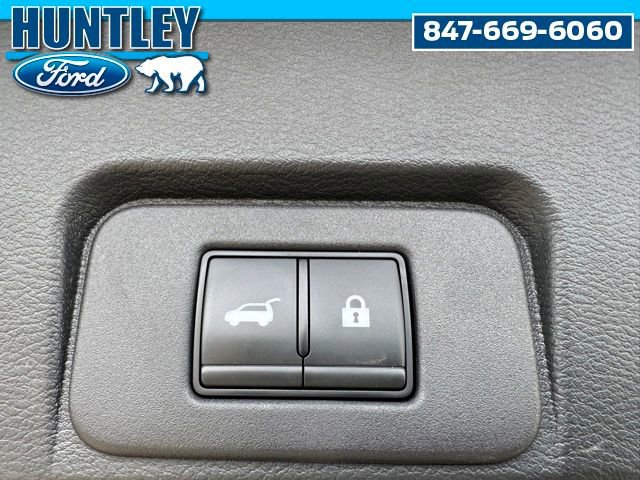 Used 2023 Nissan Rogue Platinum w/ Platinum Premium Package AWD/4WD image 13