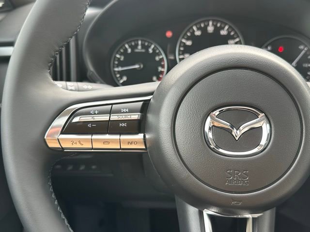 New 2026 MAZDA CX-50 AWD 2.5 S w/ Weather Package image 20