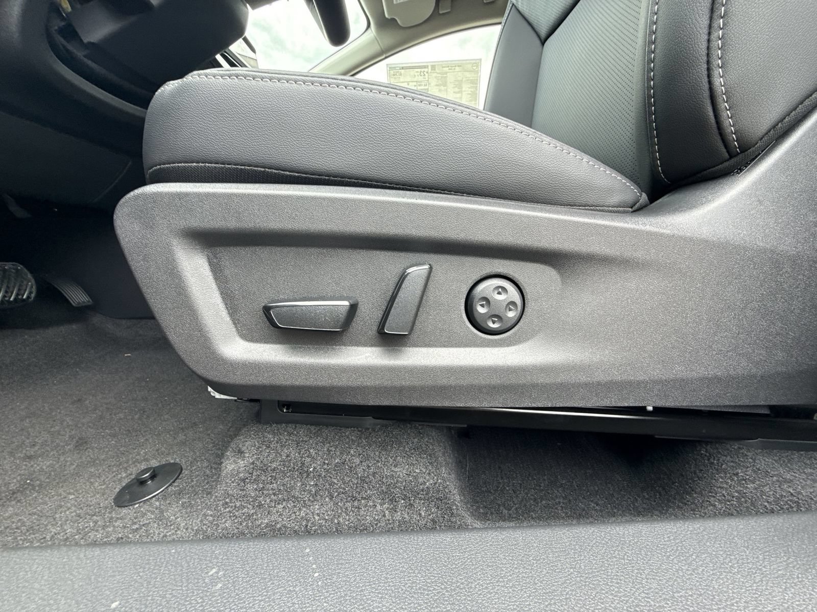 New 2026 Nissan Murano SL w/ Comfort Package AWD/4WD image 32