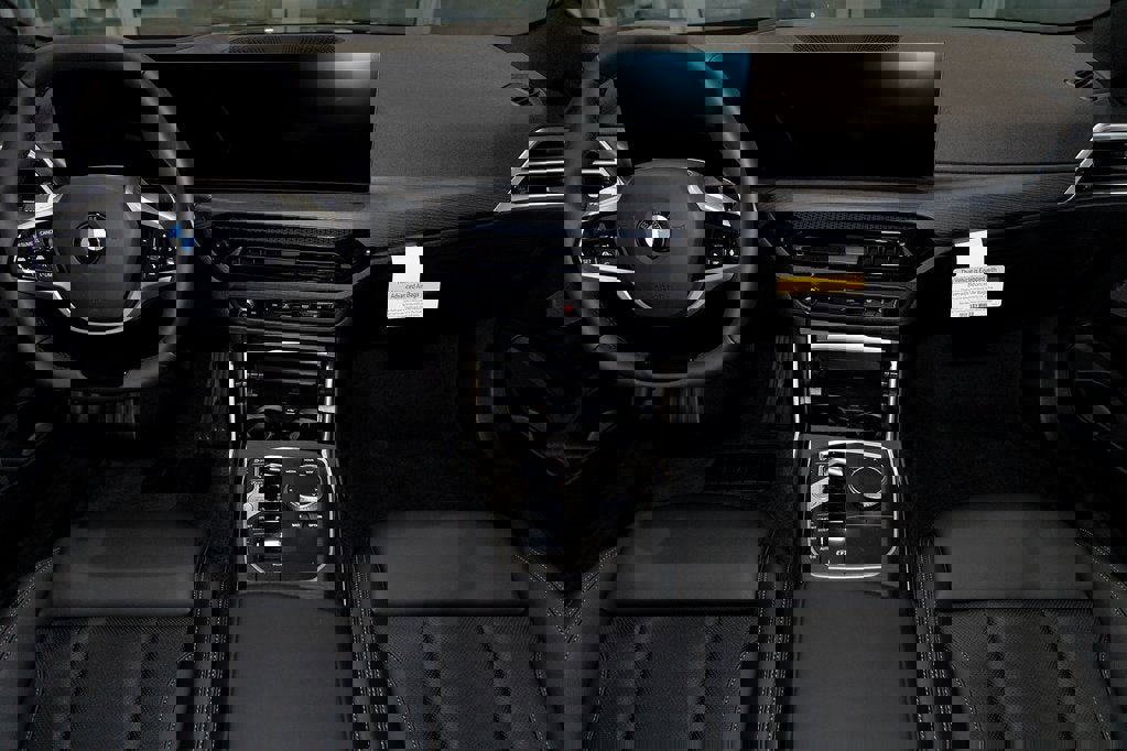 New 2026 BMW 430i xDrive Coupe image 37