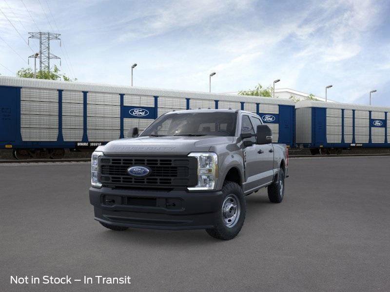 New 2026 Ford F250 XL w/ XL Off-Road Package image 28