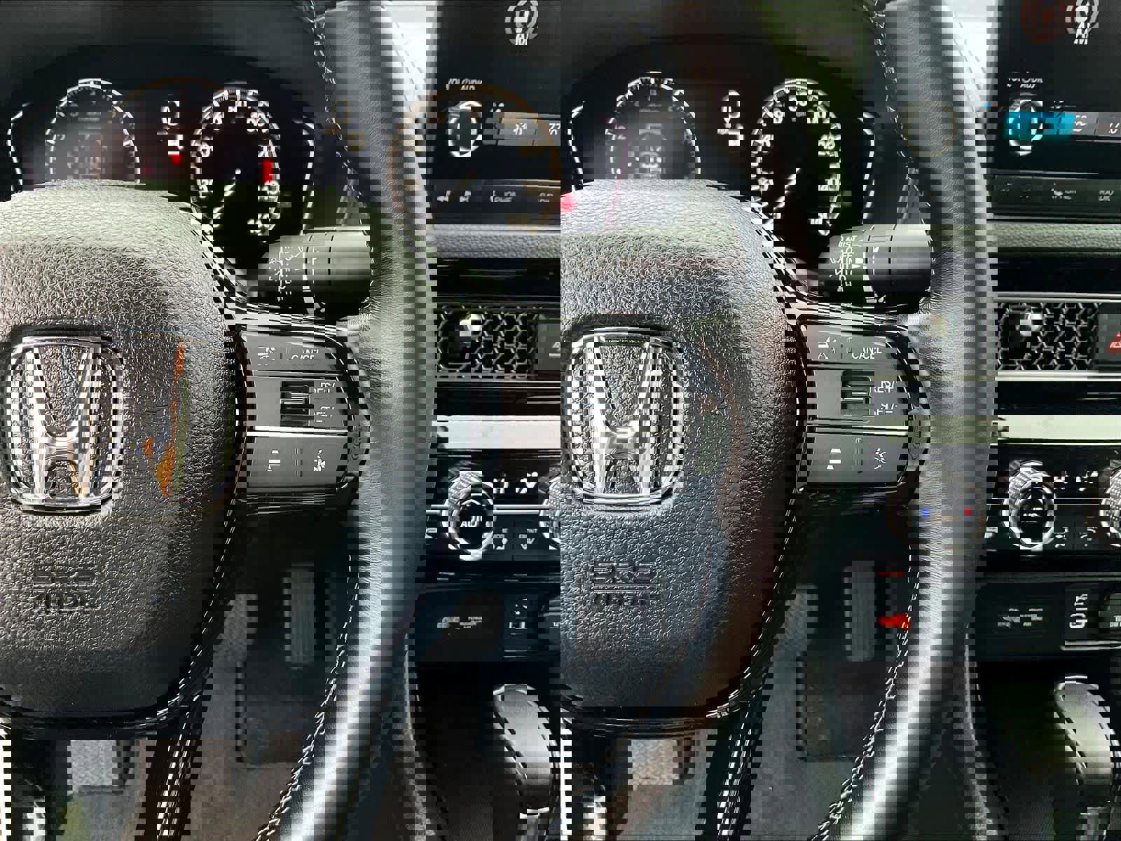 Used 2023 Honda Civic EX image 24