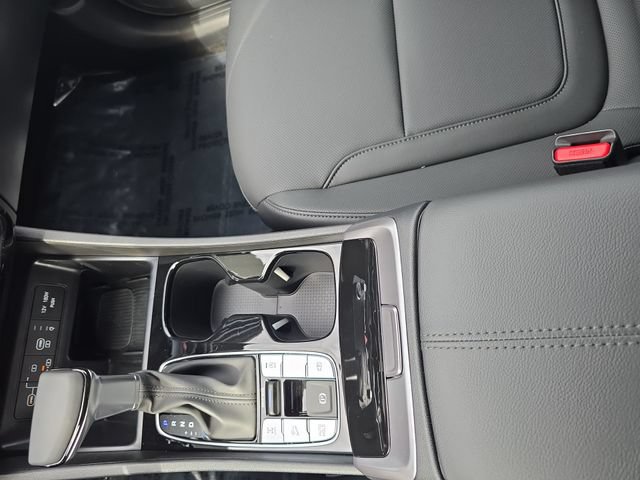 Used 2026 Hyundai Tucson SEL AWD/4WD image 20
