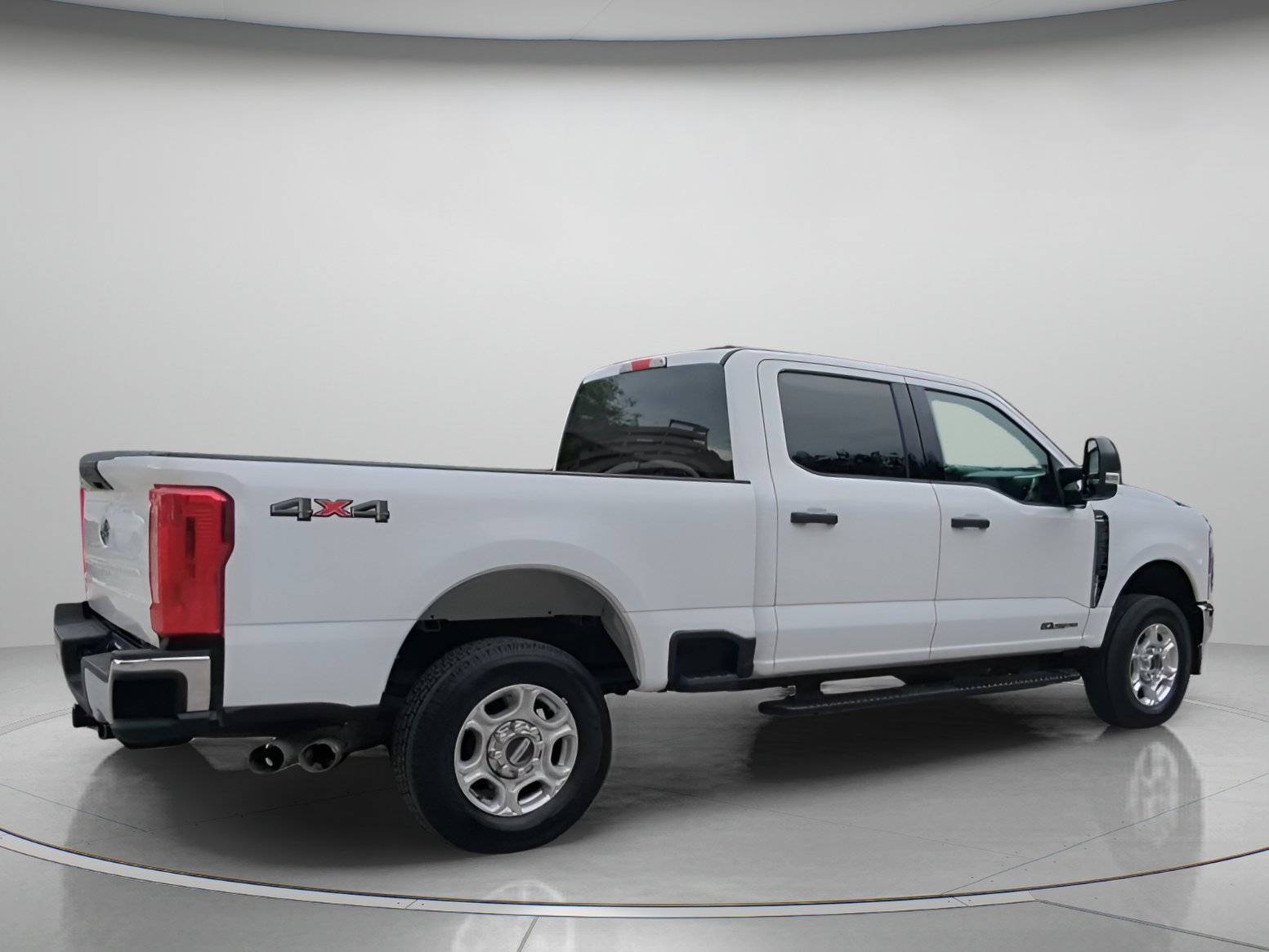 Certified 2026 Ford F250 XLT AWD/4WD image 29