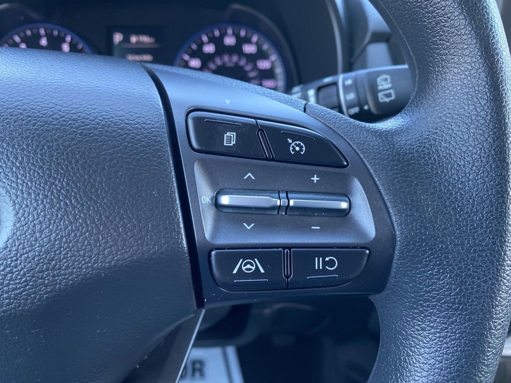 Certified 2023 Hyundai Kona SEL image 20