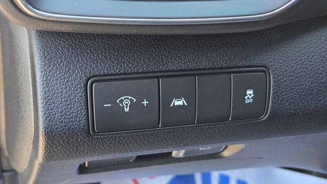 Used 2022 Hyundai Santa Fe SEL AWD/4WD image 17
