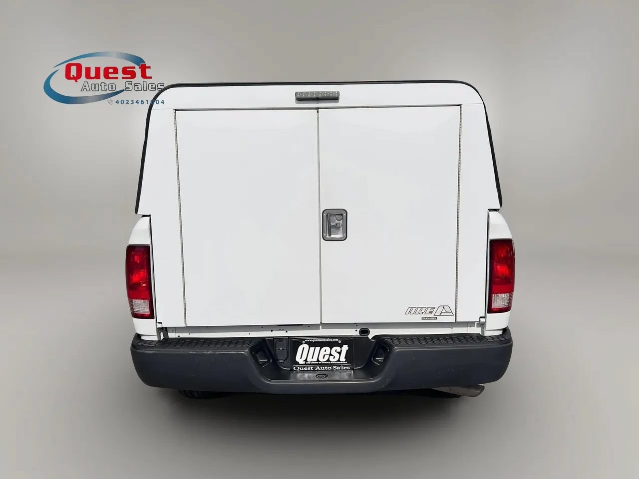 Used 2022 RAM 1500 Tradesman w/ Power & Remote Entry Group AWD/4WD image 4