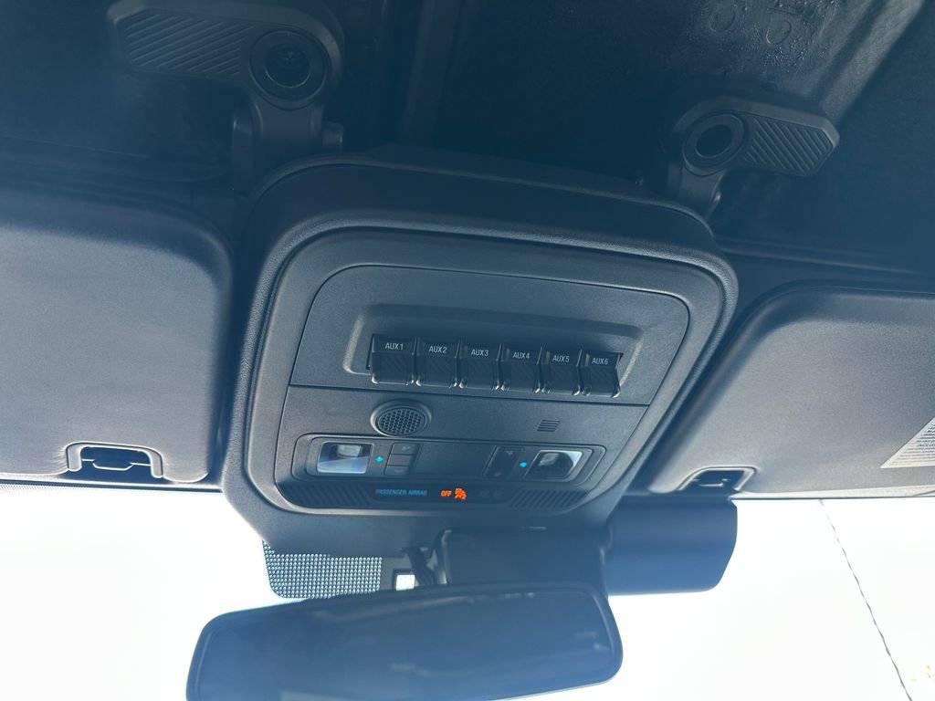 New 2025 Ford Bronco Badlands AWD/4WD image 73