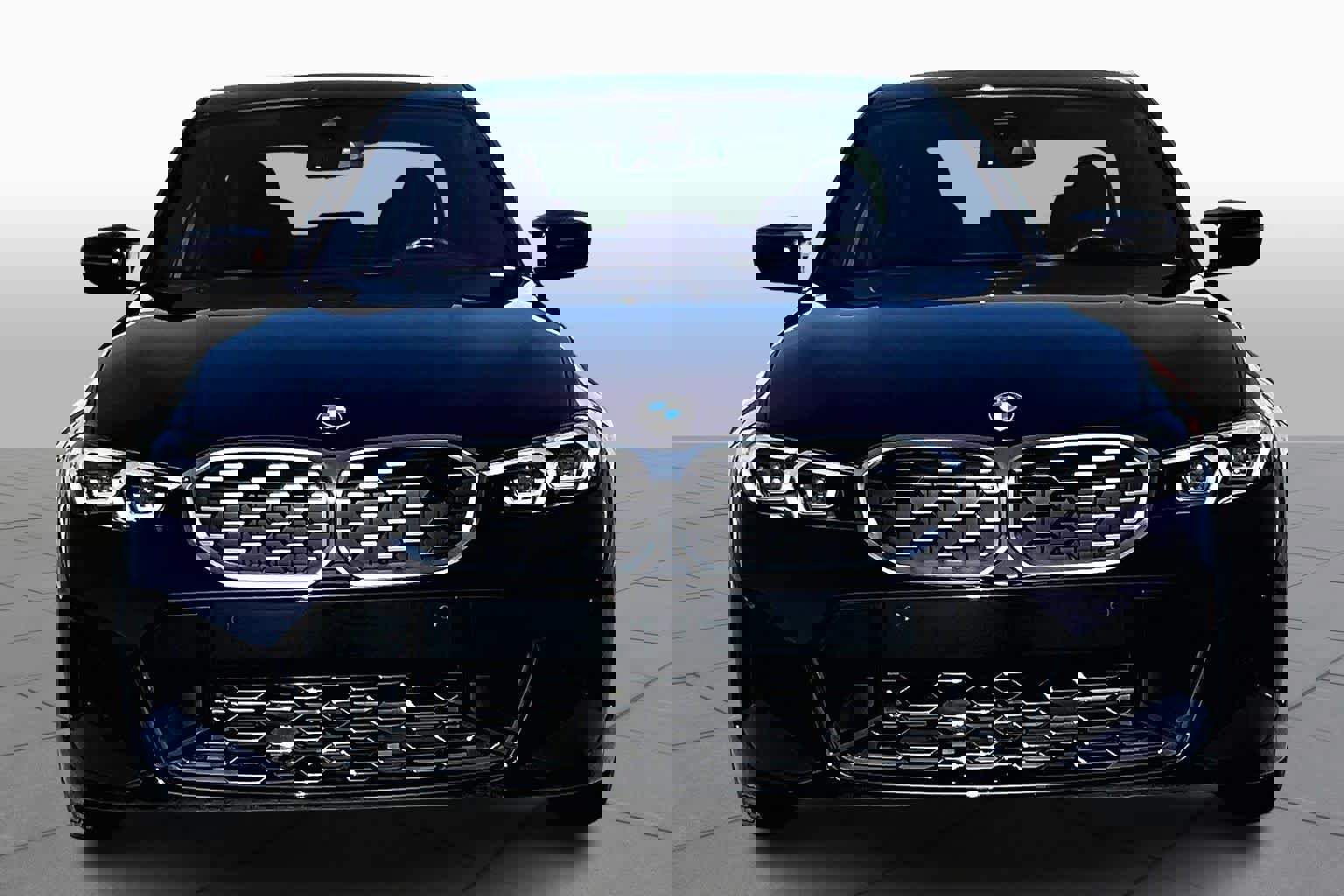 Used 2024 BMW M340i xDrive w/ Driving Assistance Package image 3