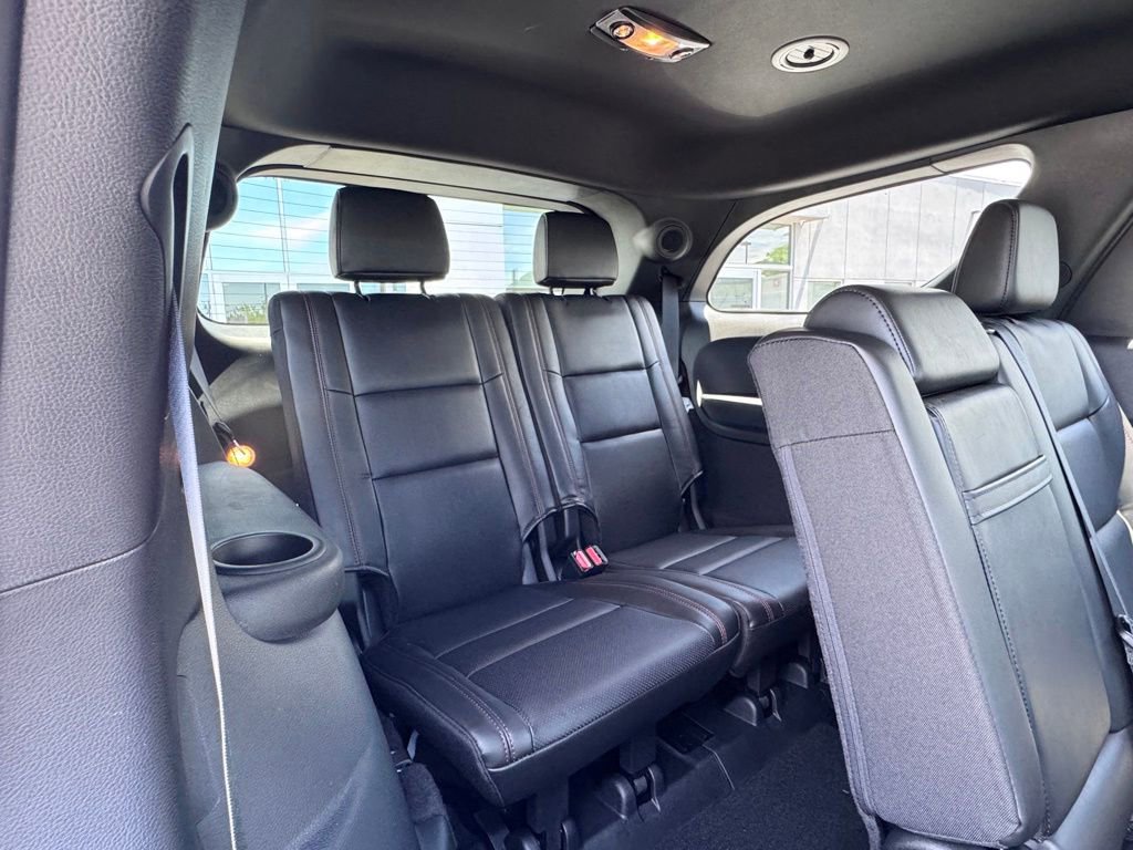 New 2026 Dodge Durango GT AWD/4WD image 23
