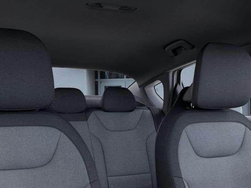 New 2025 Kia K4 LX image 27