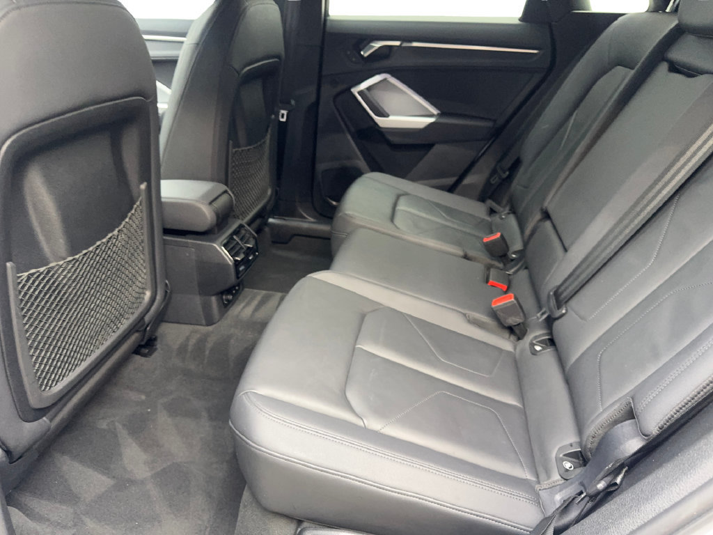 Used 2025 Audi Q3 2.0T Premium AWD/4WD image 36