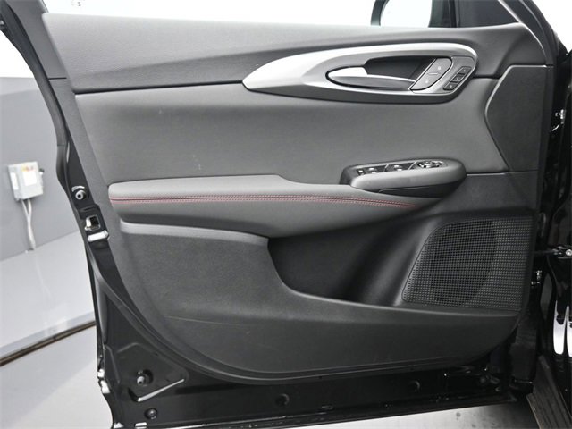 New 2025 Dodge Hornet R/T image 12