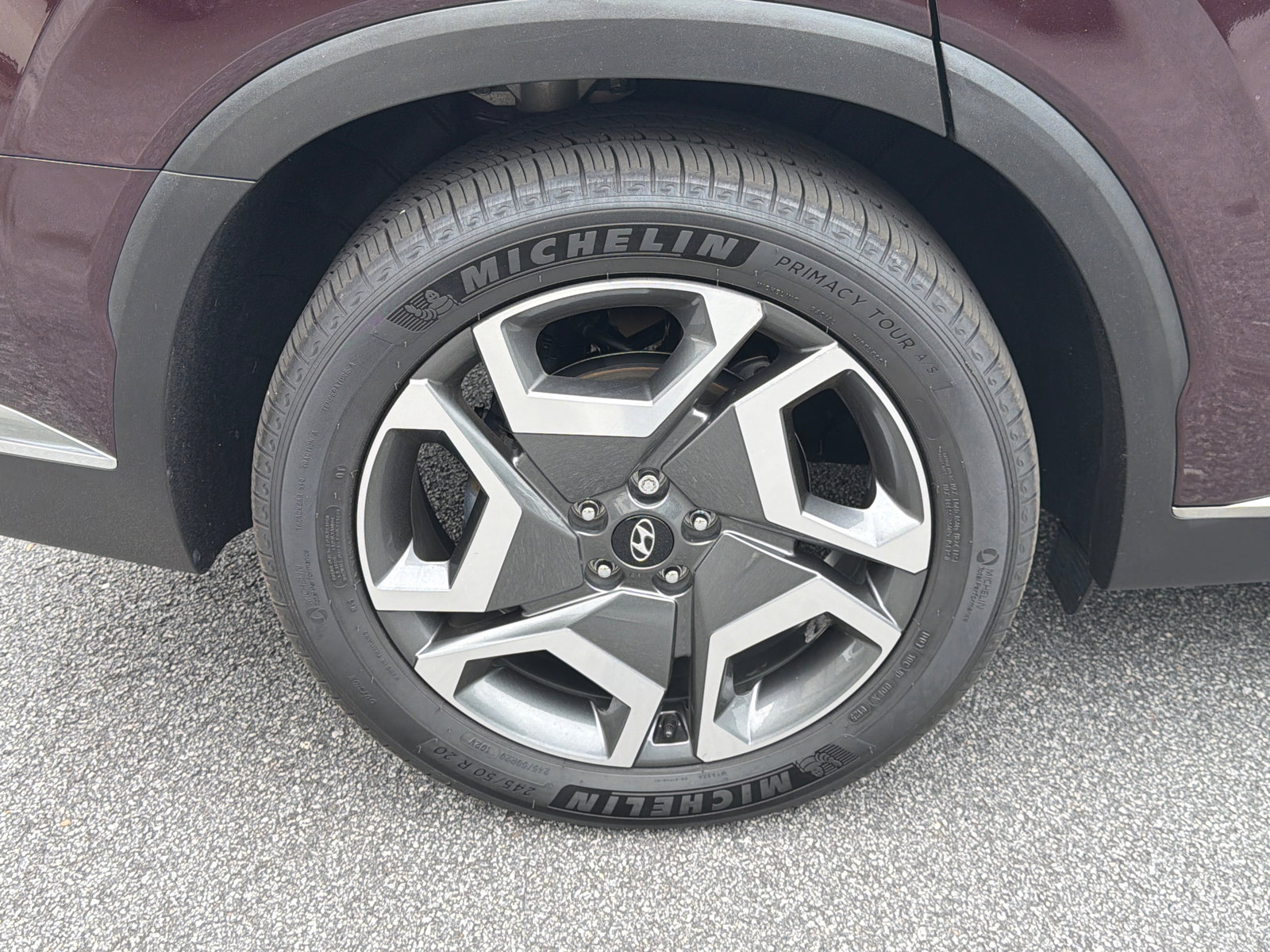 Used 2023 Hyundai Palisade Limited FWD image 17