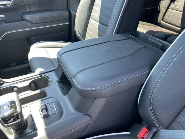 New 2026 GMC Sierra 1500 AT4X w/ LPO, Black Badging Package AWD/4WD image 20
