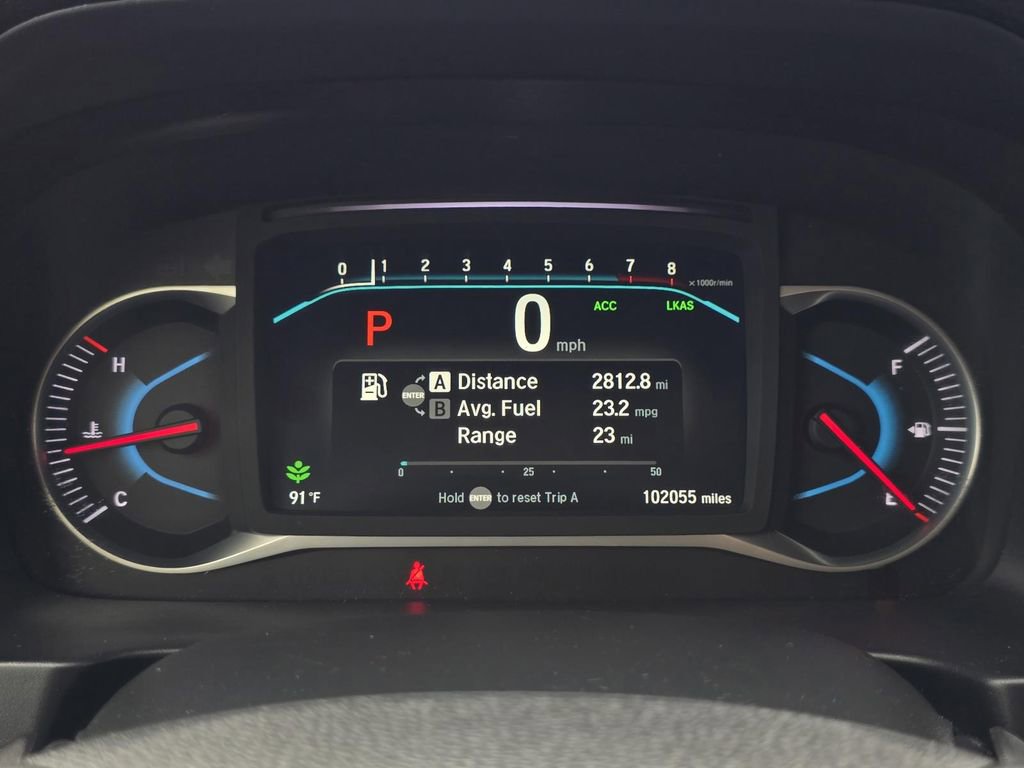 Used 2022 Honda Pilot Special Edition image 17