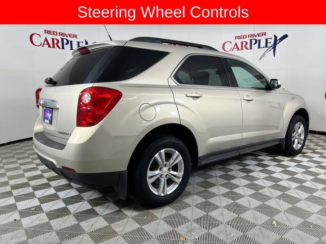 Used 2012 Chevrolet Equinox LT w/ Driver Convenience Package FWD image 8