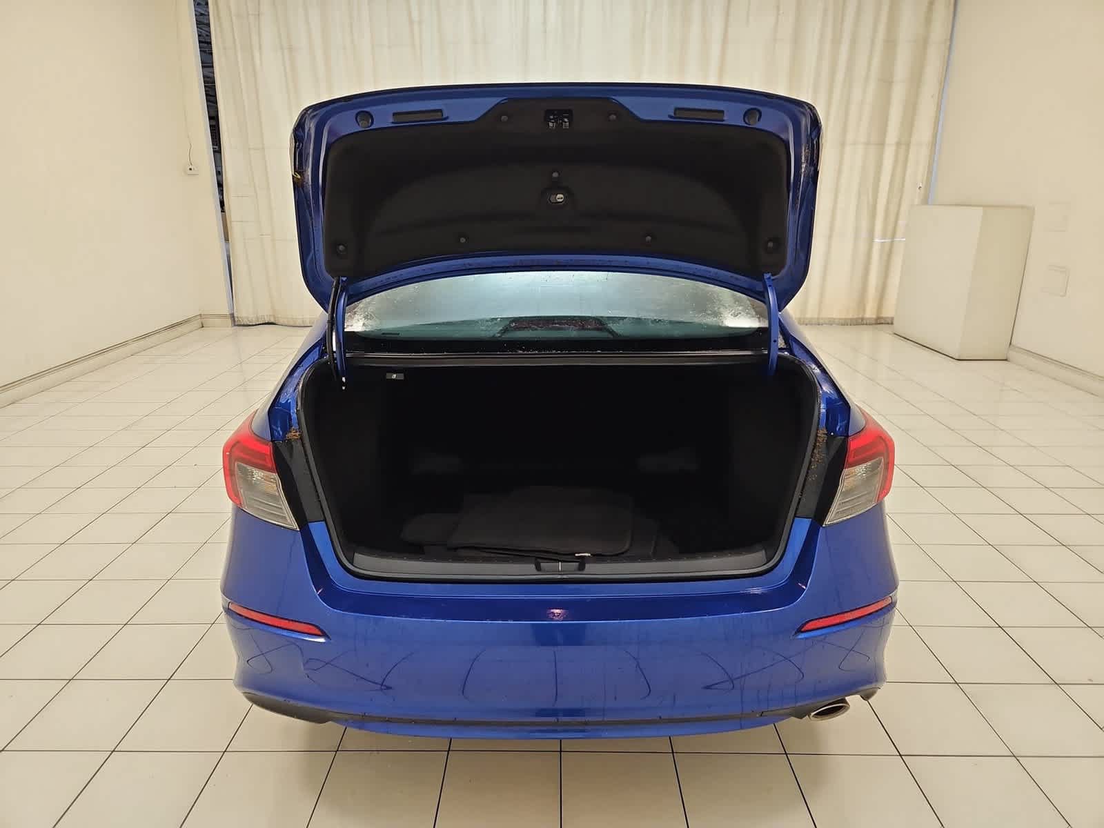 Used 2024 Honda Civic Sport image 20