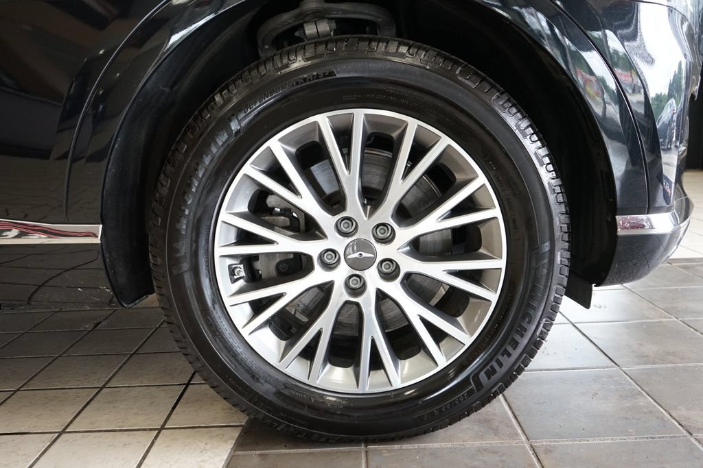 Used 2021 Genesis GV80 2.5T AWD/4WD image 61