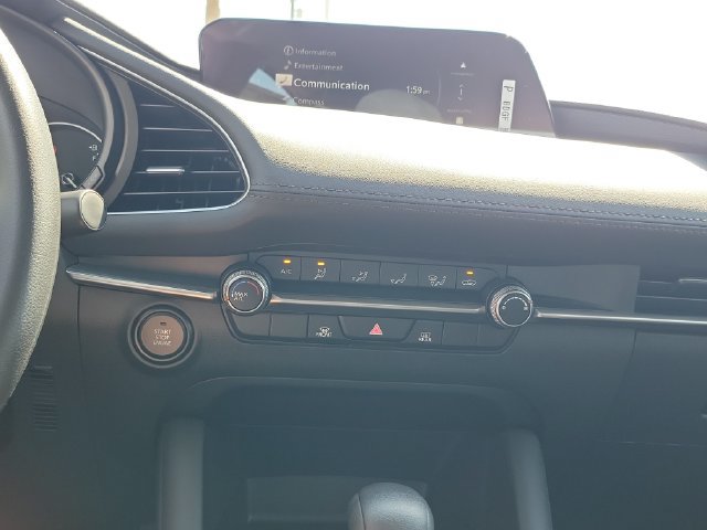 New 2026 MAZDA MAZDA3 s FWD image 14