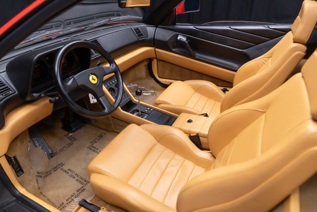 Used 1990 Ferrari 348 TS RWD image 10