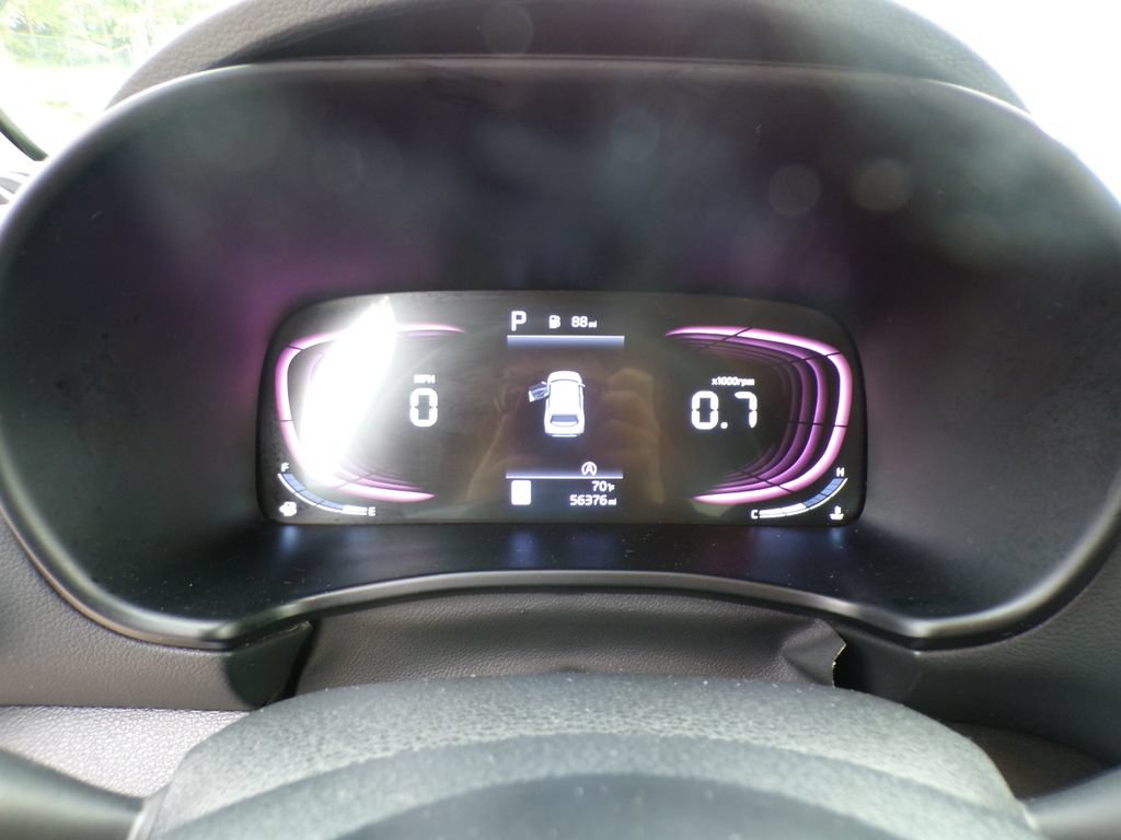 Used 2024 Kia Soul LX w/ Option Group 015 FWD image 20